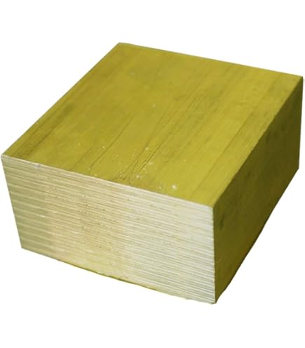 Amazon.co.jp: SHULI ピュア銅シートCu金属プレートT2銅ブロック銅